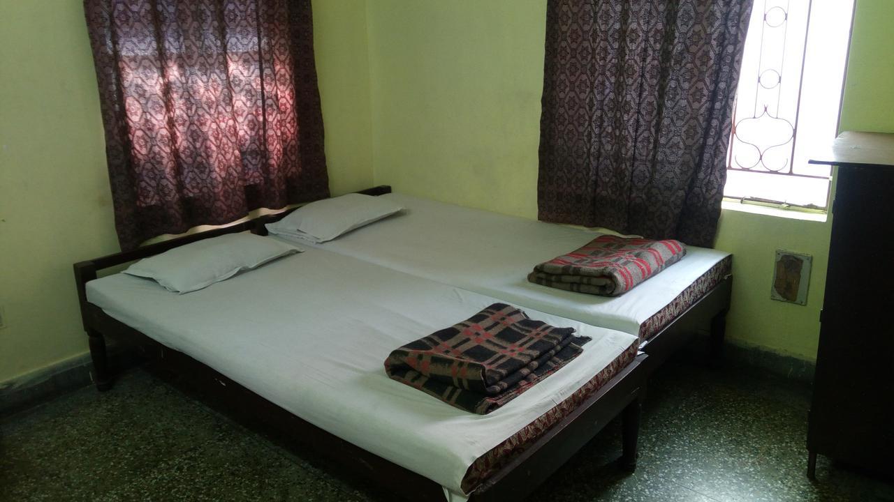 Renu Guest House Calcuta Exterior foto