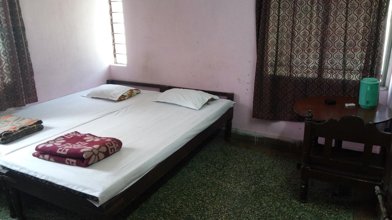 Renu Guest House Calcuta Exterior foto