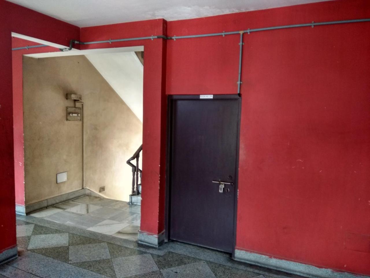 Renu Guest House Calcuta Exterior foto