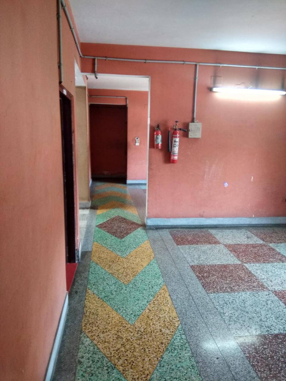 Renu Guest House Calcuta Exterior foto