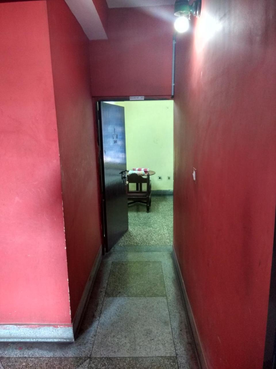 Renu Guest House Calcuta Exterior foto