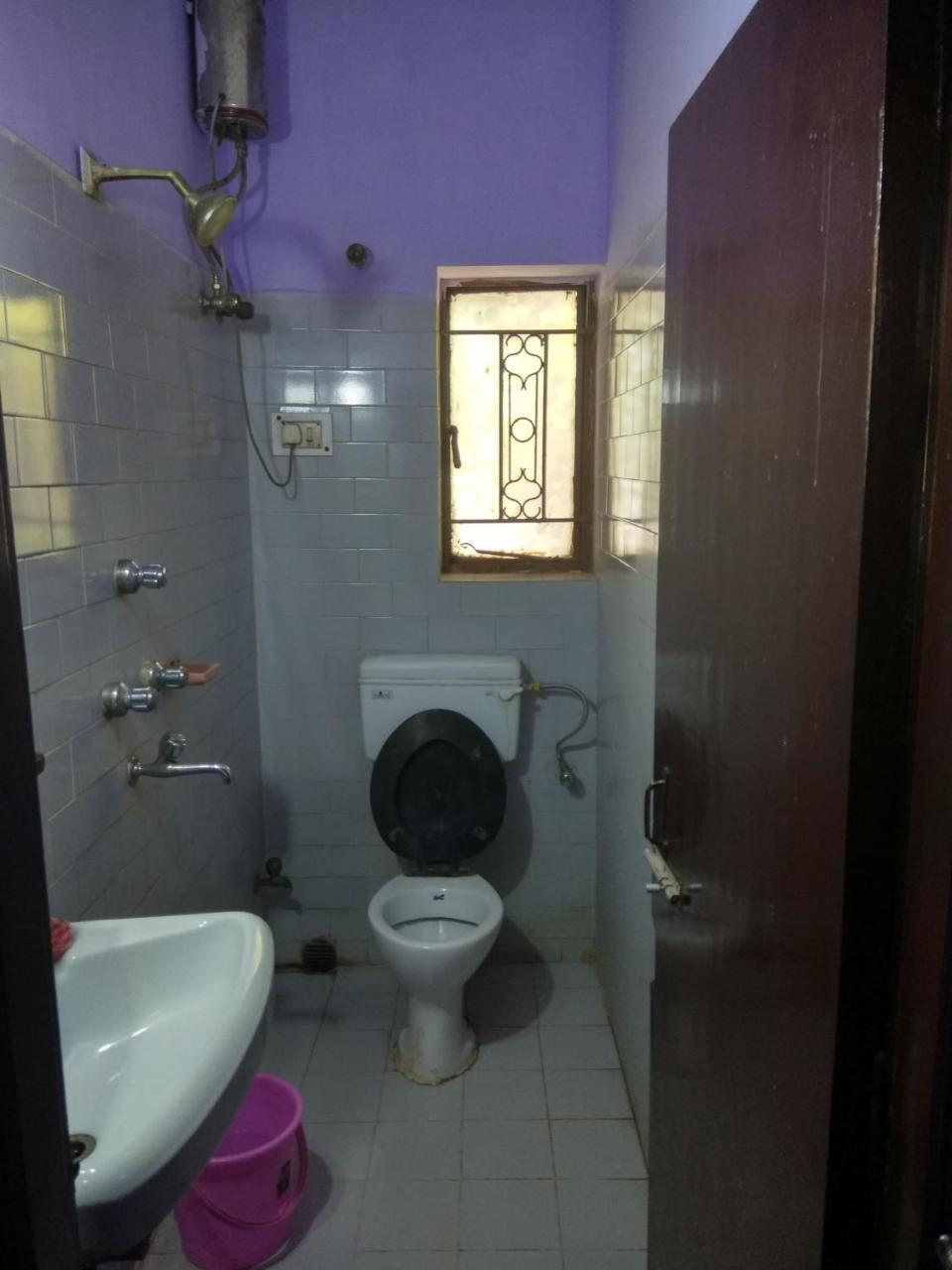 Renu Guest House Calcuta Exterior foto