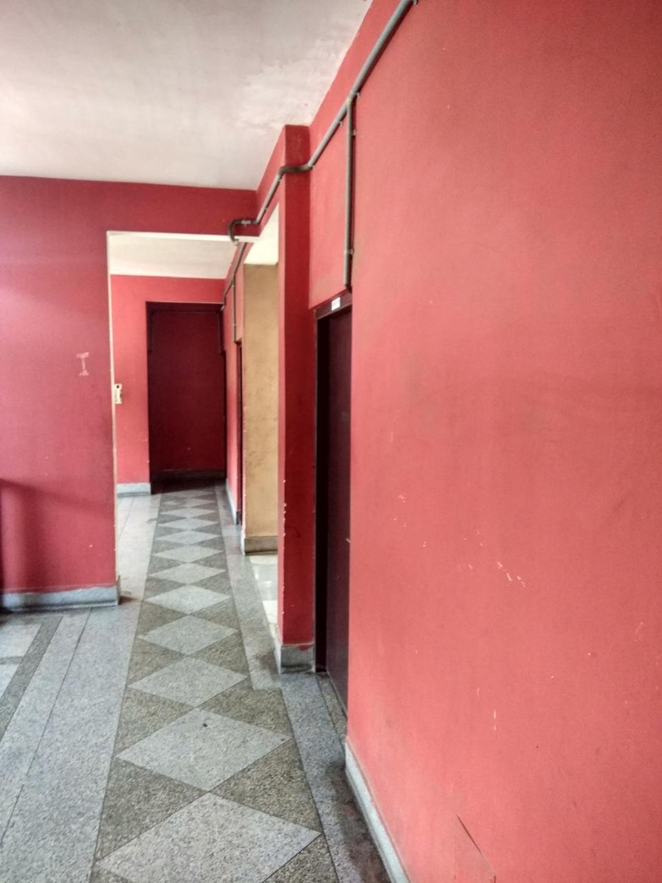 Renu Guest House Calcuta Exterior foto