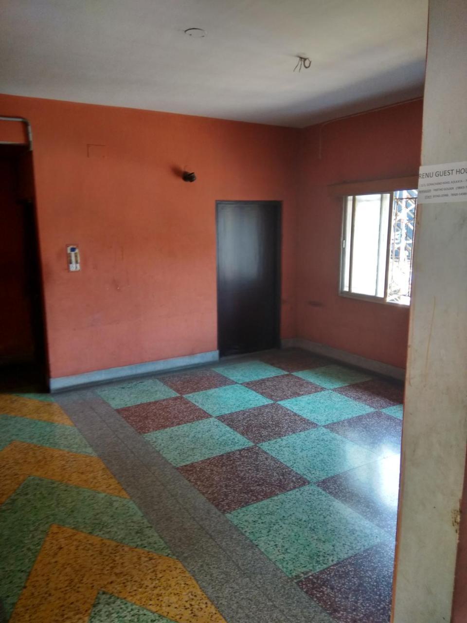 Renu Guest House Calcuta Exterior foto