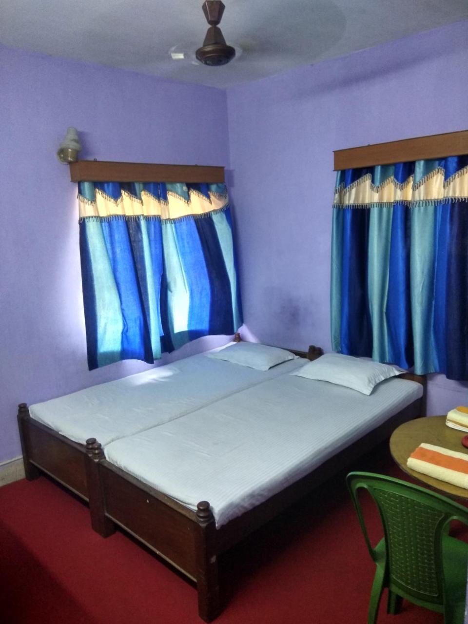 Renu Guest House Calcuta Exterior foto