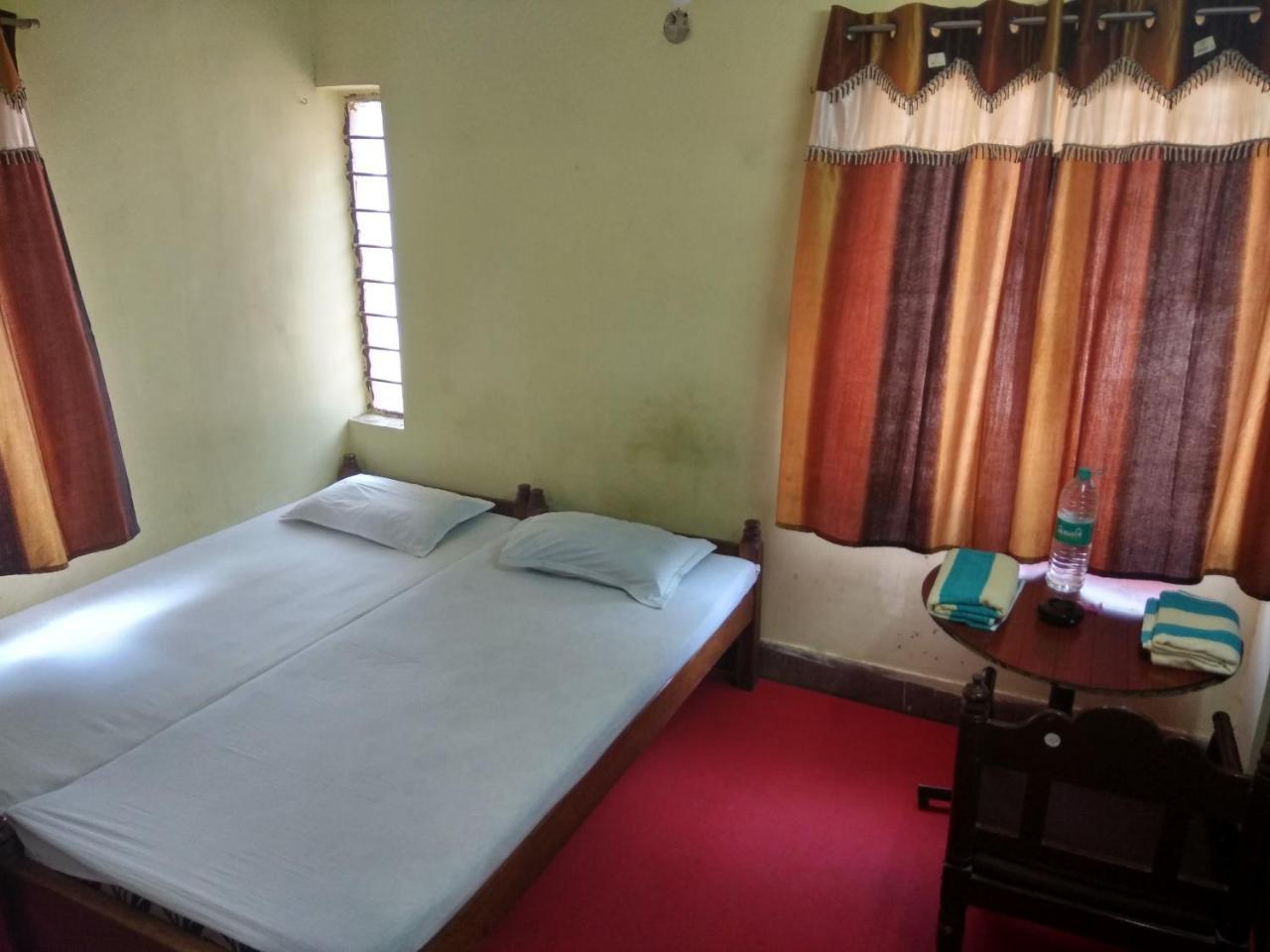 Renu Guest House Calcuta Exterior foto