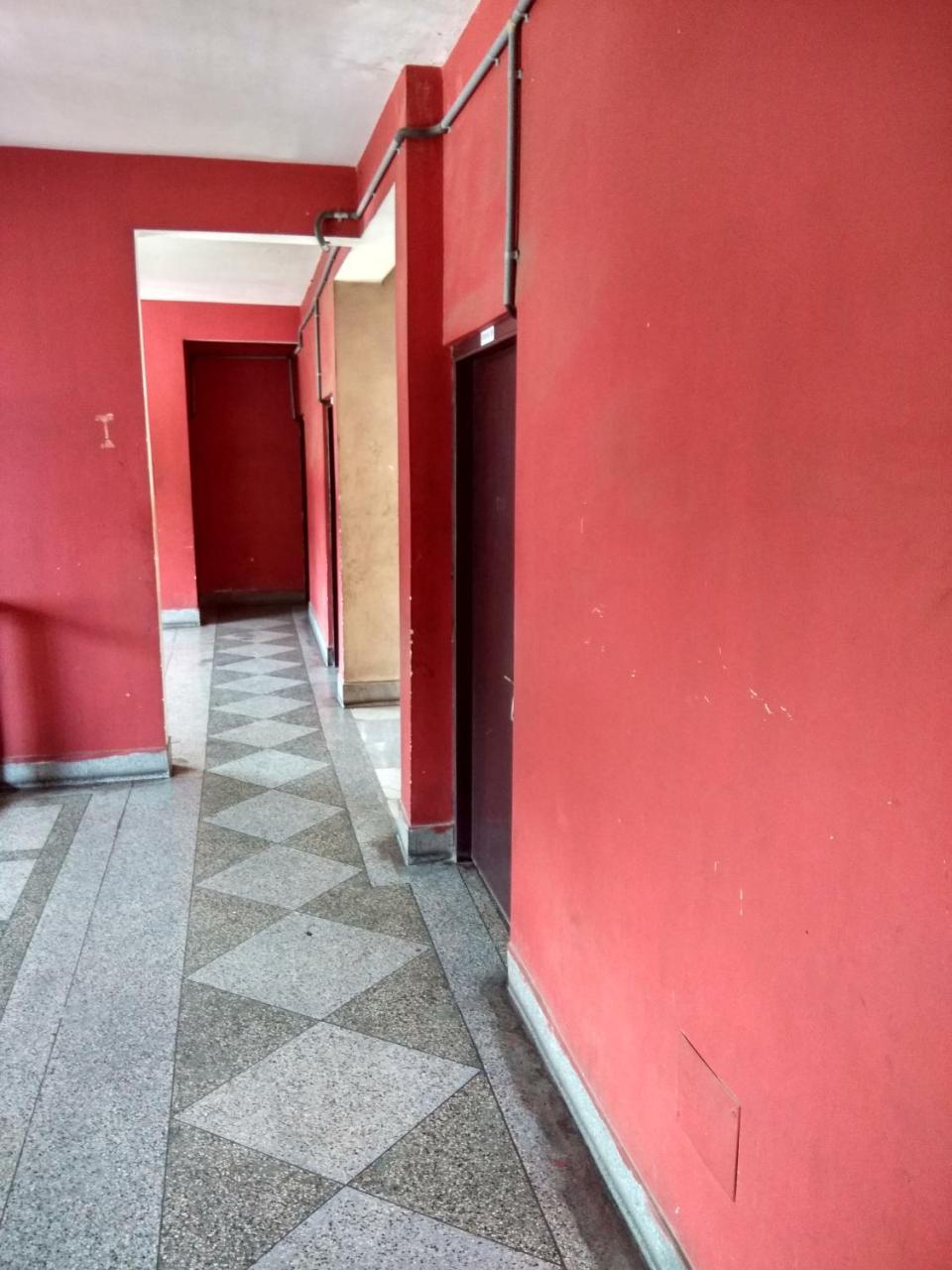 Renu Guest House Calcuta Exterior foto