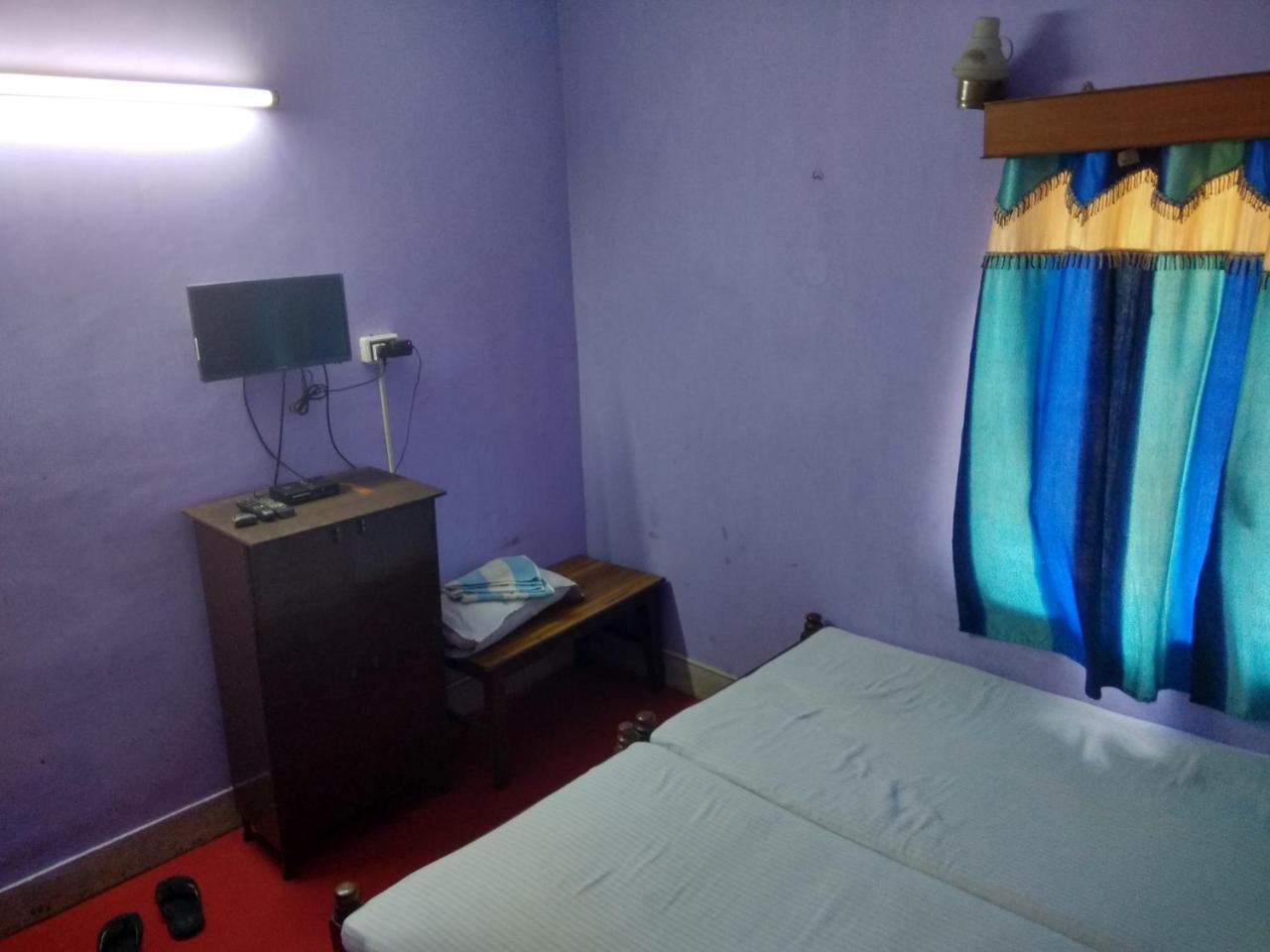 Renu Guest House Calcuta Exterior foto