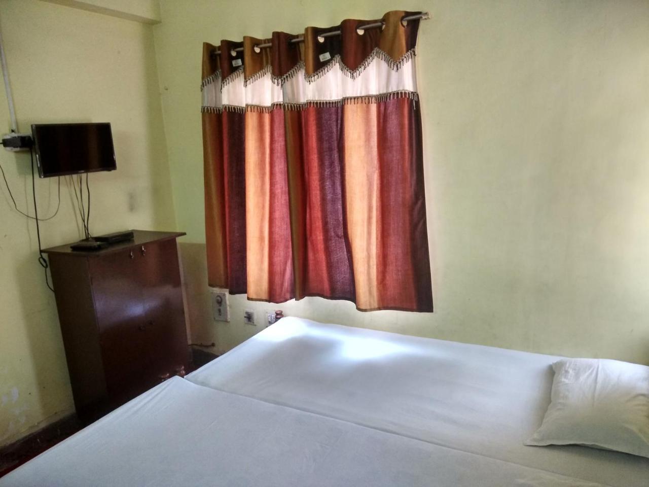Renu Guest House Calcuta Exterior foto