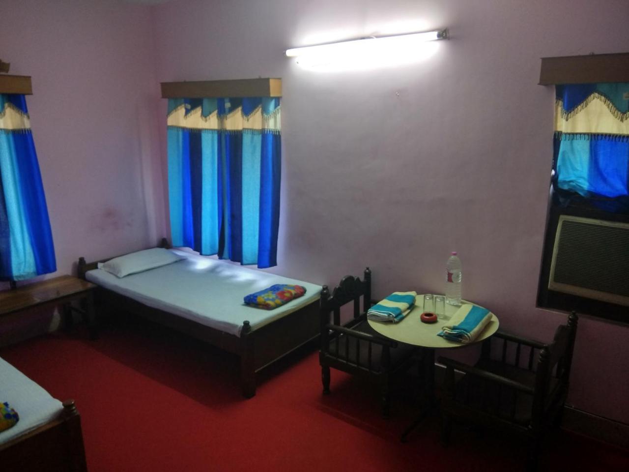 Renu Guest House Calcuta Exterior foto