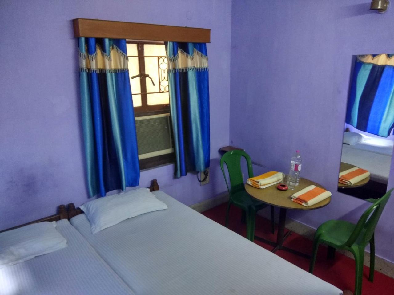 Renu Guest House Calcuta Exterior foto